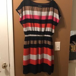 Jessica Howard dress